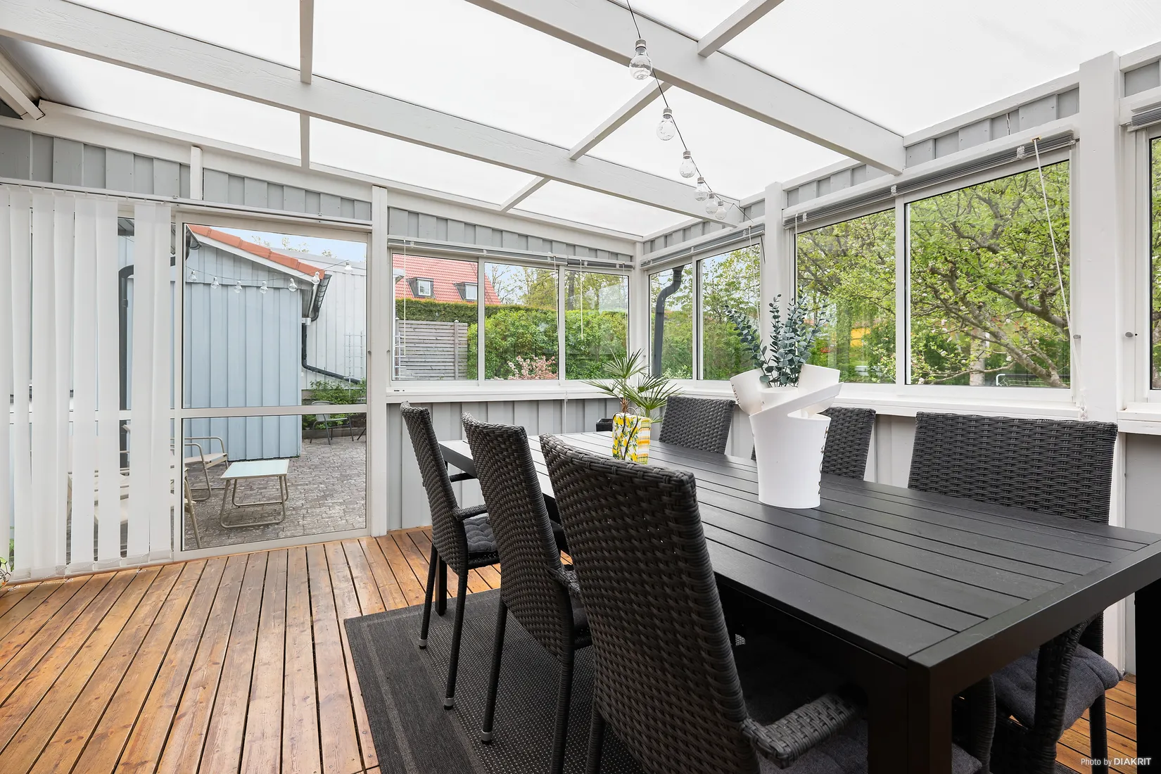 Villa, Gärdsmygen 4, Ekebacken, Ljungby