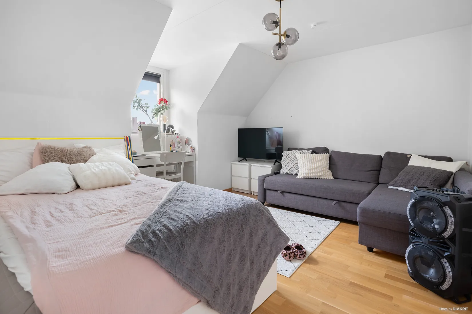 Villa, Gärdsmygen 4, Ekebacken, Ljungby