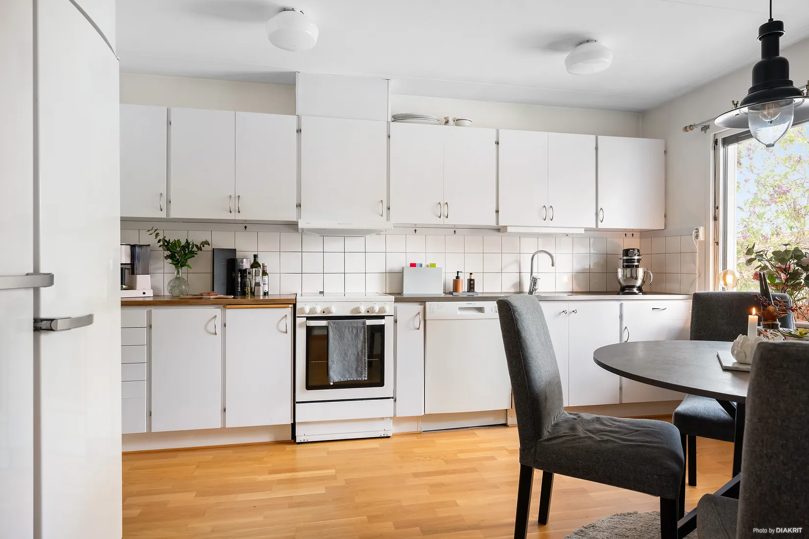 Villa, Gärdsmygen 4, Ekebacken, Ljungby