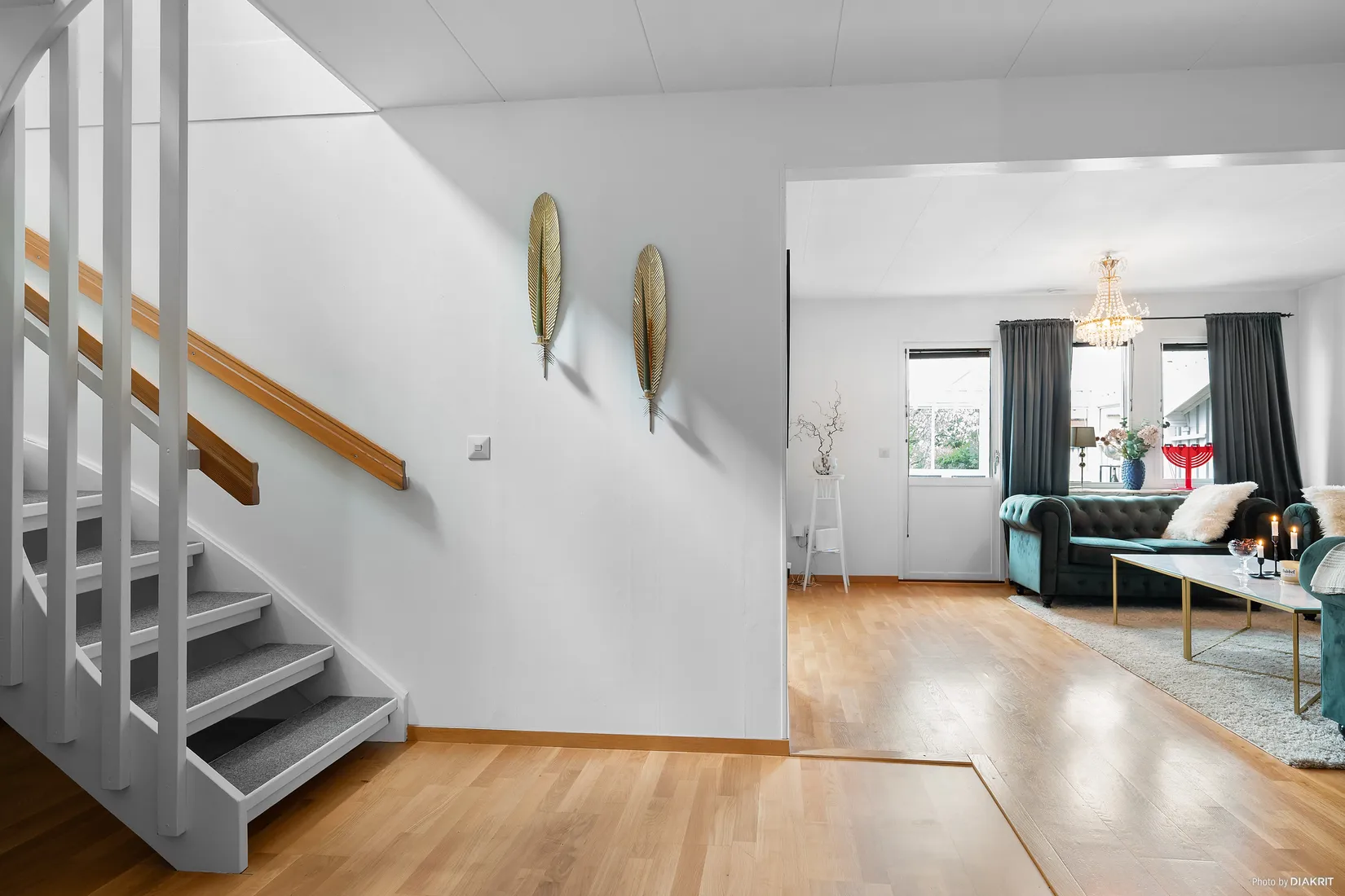 Villa, Gärdsmygen 4, Ekebacken, Ljungby