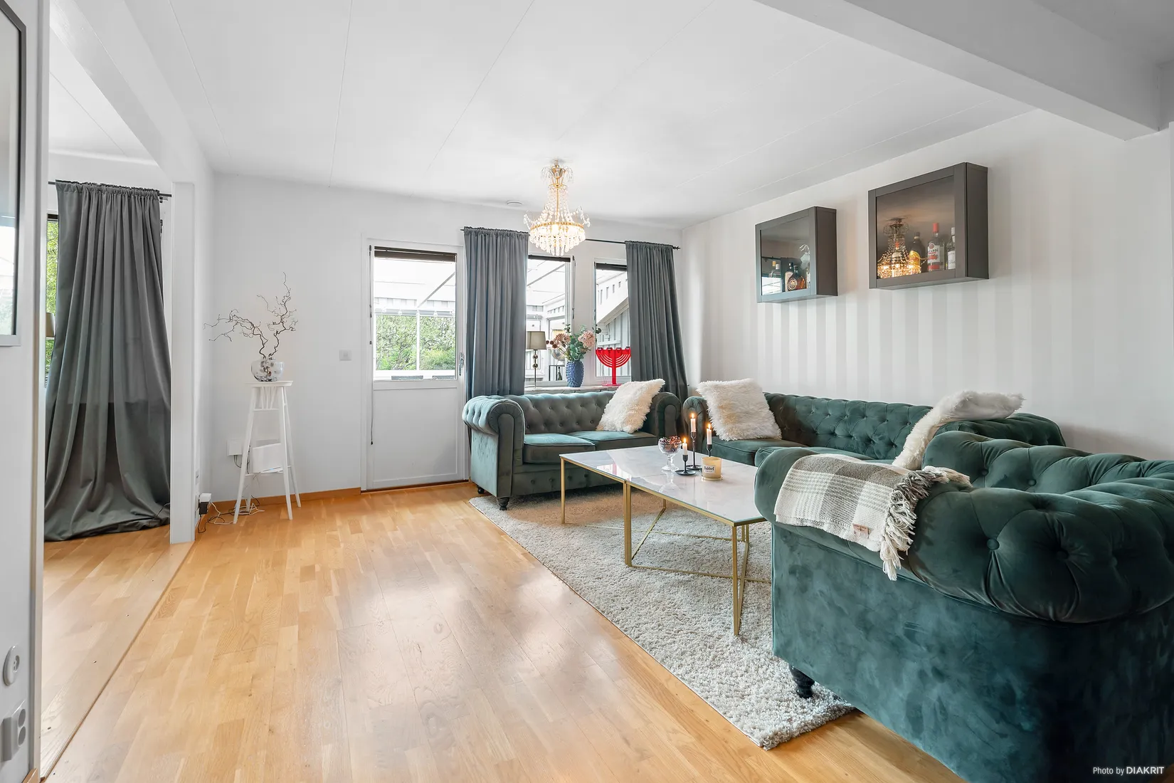Villa, Gärdsmygen 4, Ekebacken, Ljungby