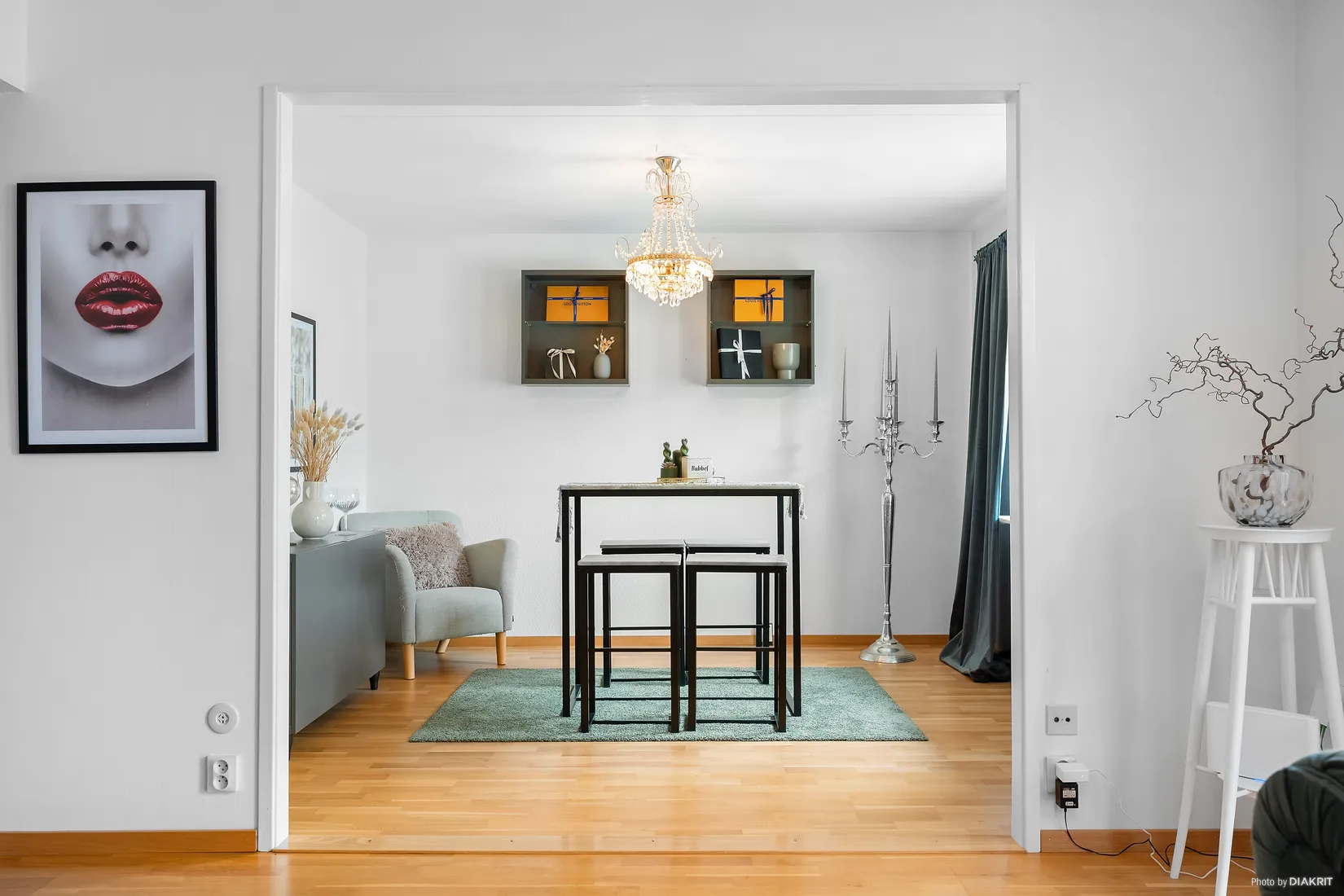 Villa, Gärdsmygen 4, Ekebacken, Ljungby