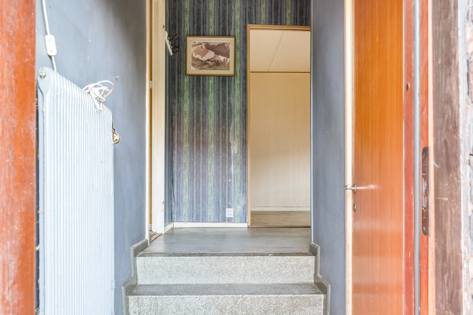 Villa, Timmermansgatan 8, Sjöbo