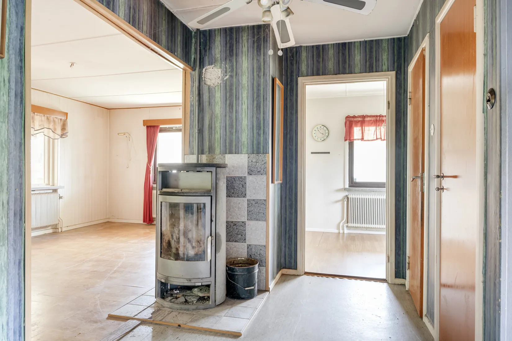 Villa, Timmermansgatan 8, Sjöbo