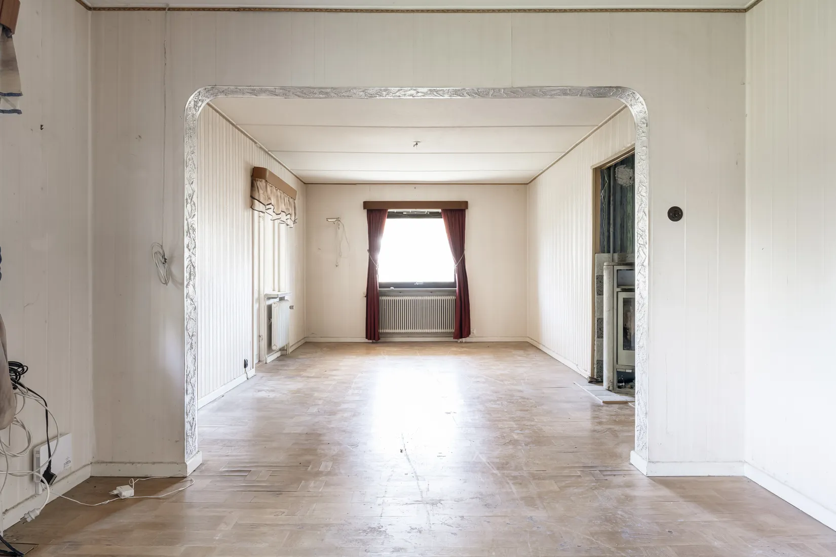Villa, Timmermansgatan 8, Sjöbo