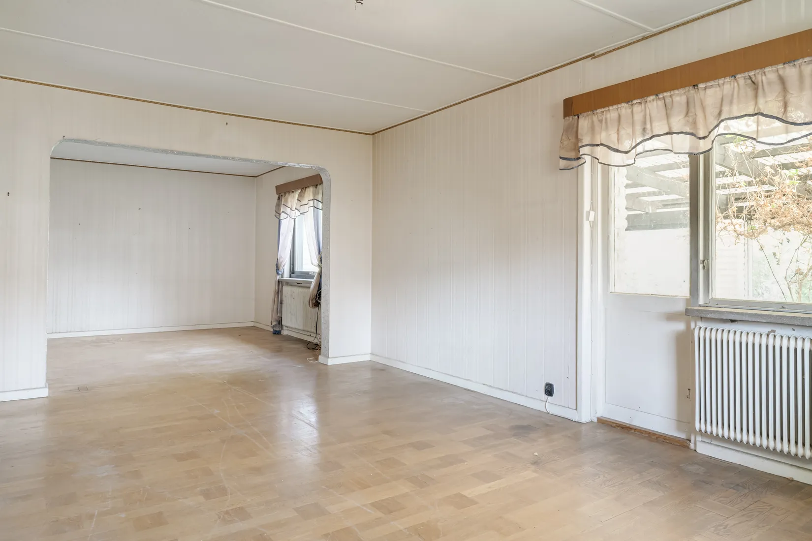 Villa, Timmermansgatan 8, Sjöbo