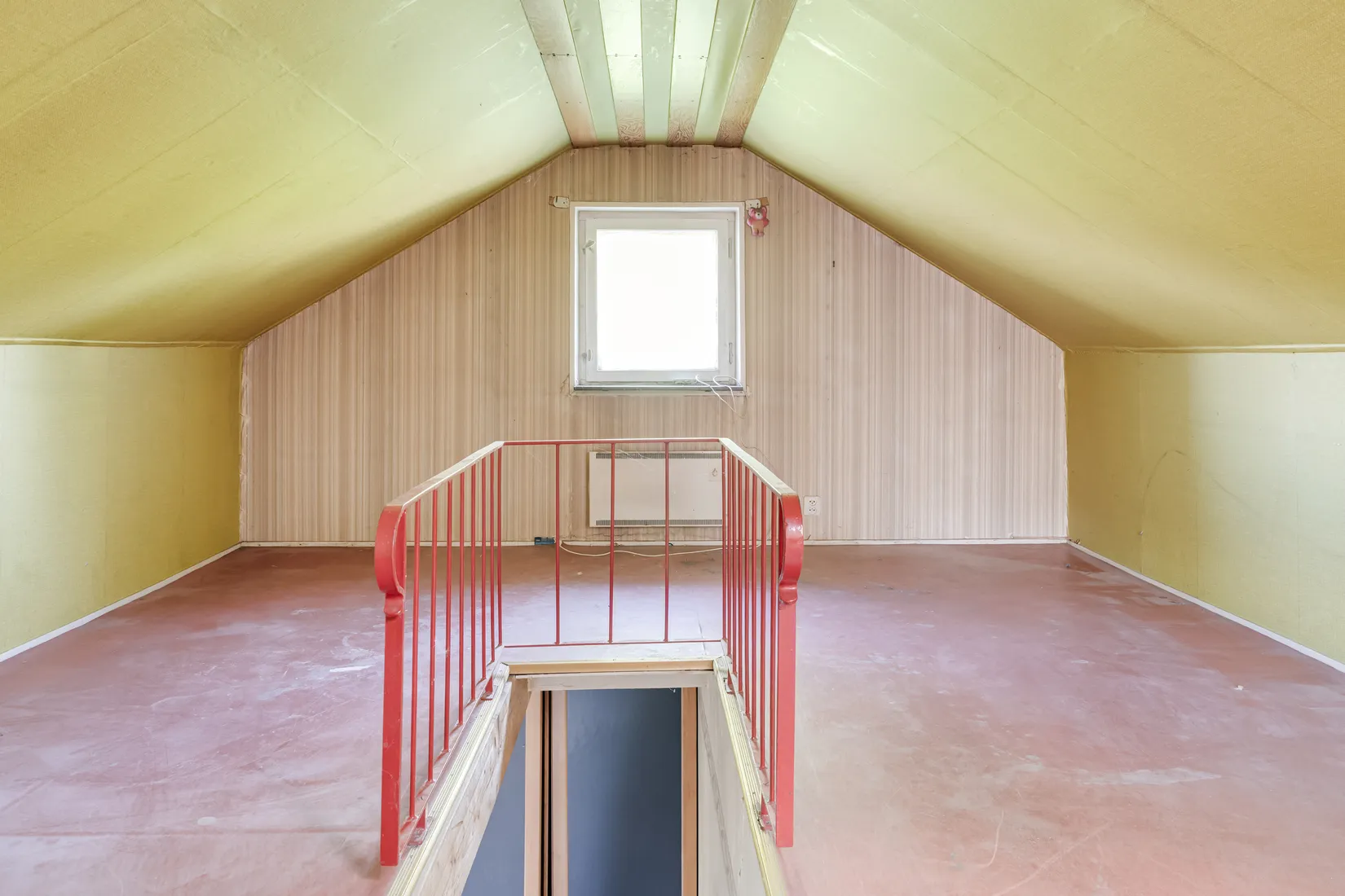 Villa, Timmermansgatan 8, Sjöbo