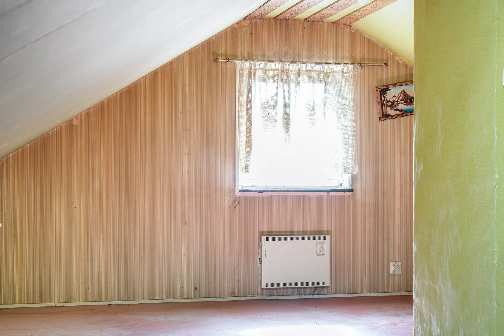 Villa, Timmermansgatan 8, Sjöbo