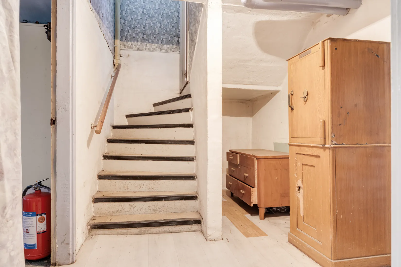 Villa, Timmermansgatan 8, Sjöbo
