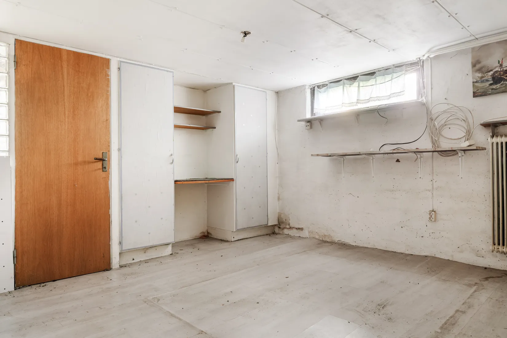 Villa, Timmermansgatan 8, Sjöbo