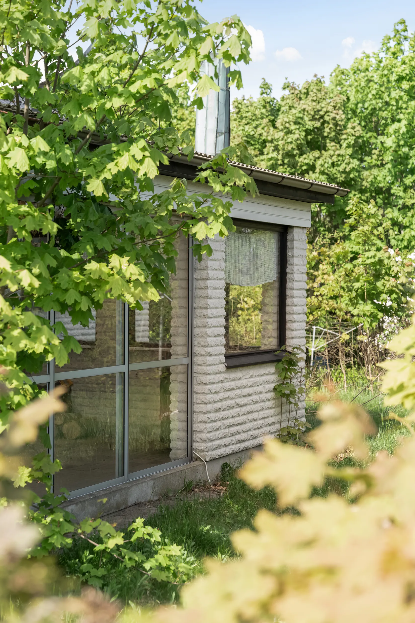 Villa, Timmermansgatan 8, Sjöbo