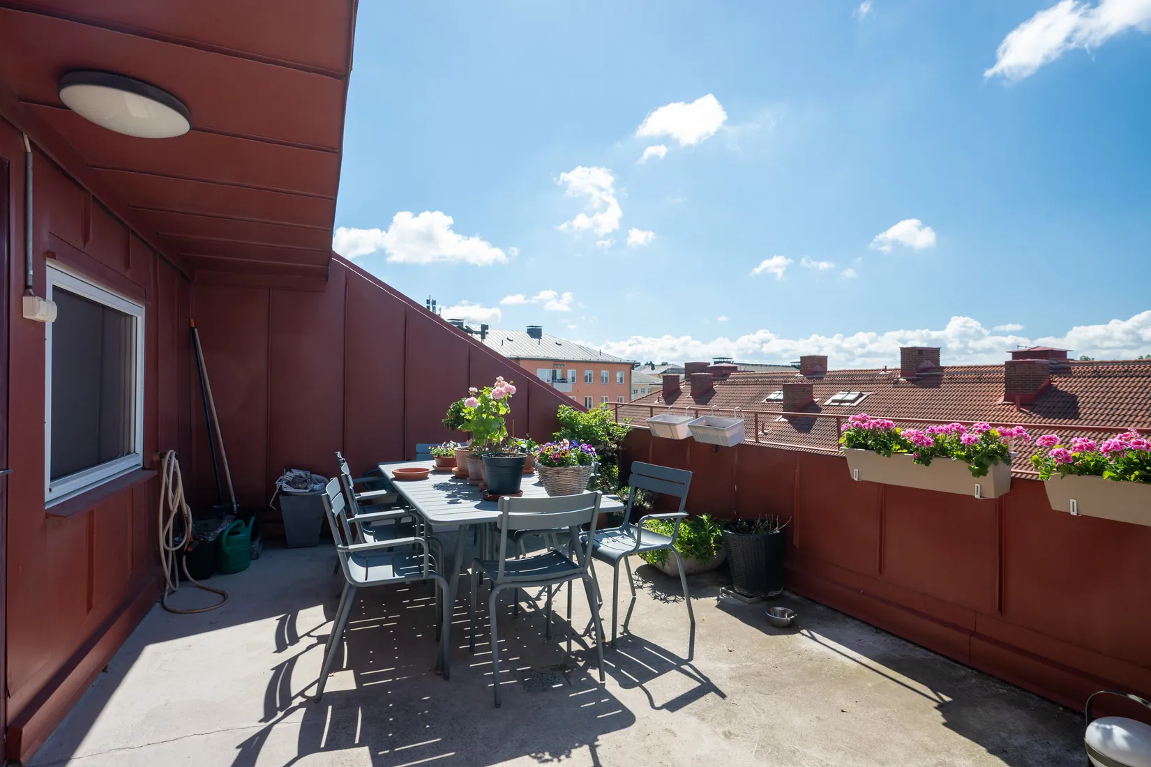Bostadsrätt, Sandelsgatan 28, Gärdet, Stockholm