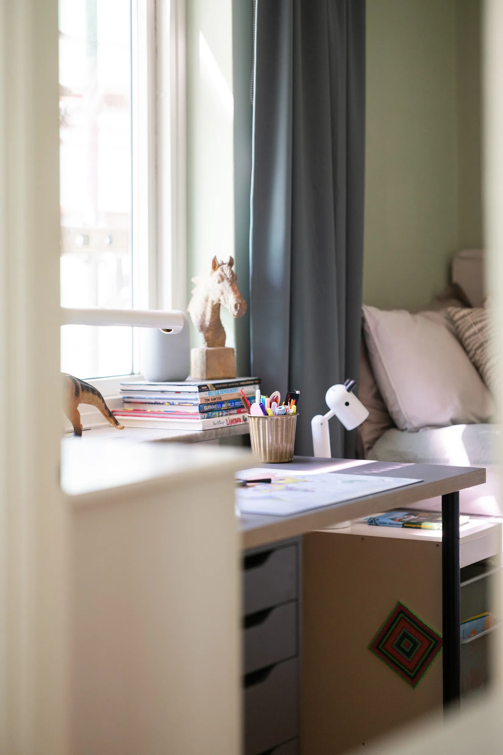 Bostadsrätt, Sandelsgatan 28, Gärdet, Stockholm