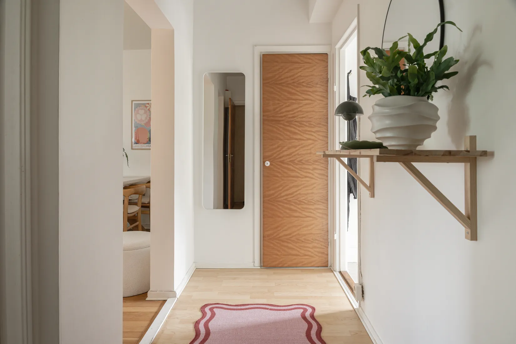 Bostadsrätt, Kabelgatan 37E, Majorna, Göteborg
