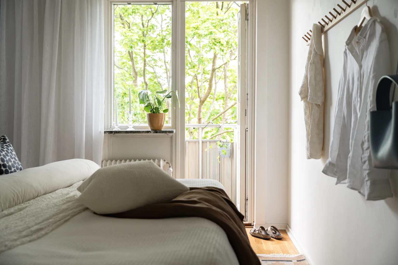 Bostadsrätt, Kabelgatan 37E, Majorna, Göteborg