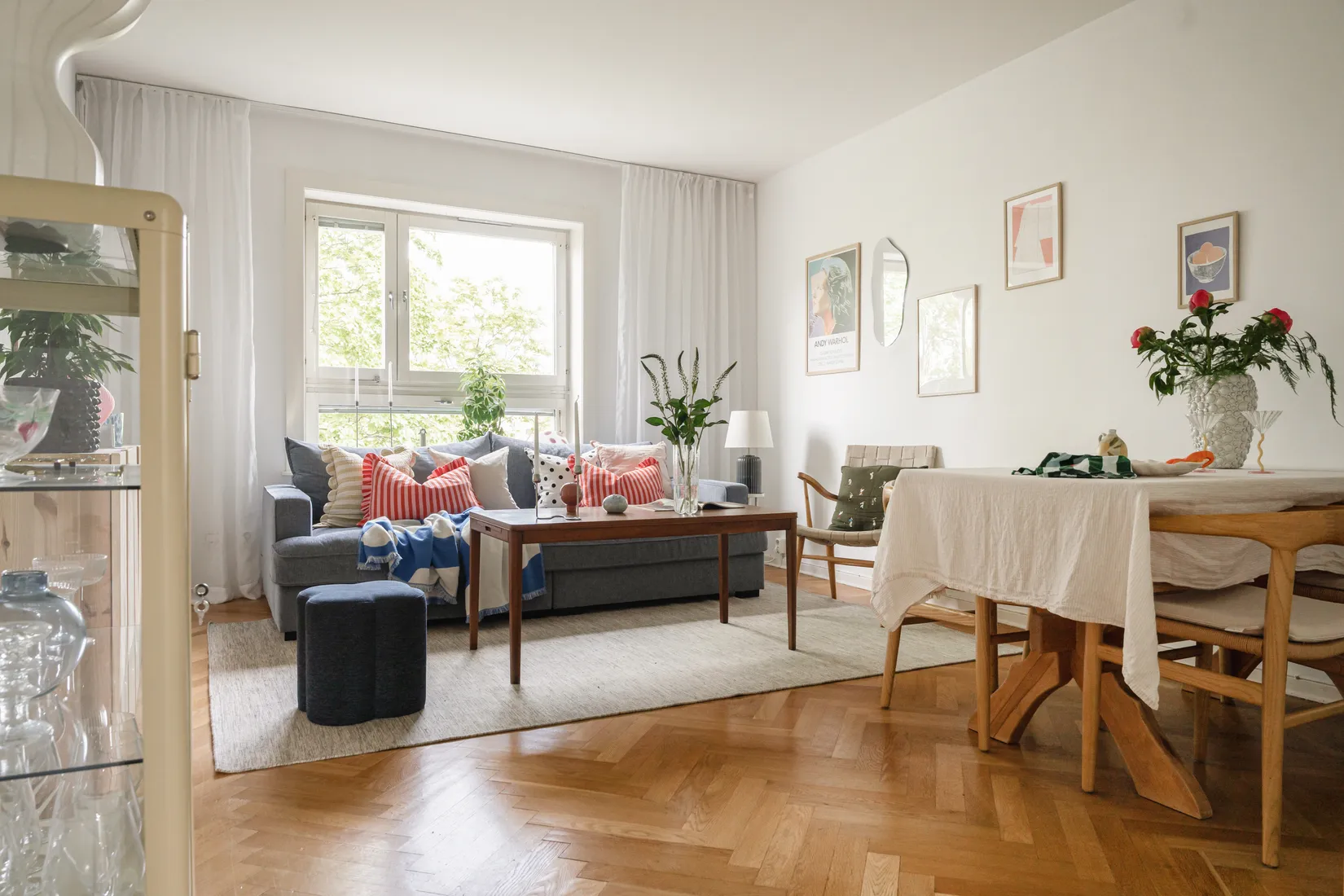 Bostadsrätt, Kabelgatan 37E, Majorna, Göteborg