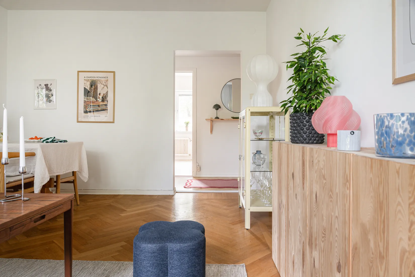 Bostadsrätt, Kabelgatan 37E, Majorna, Göteborg