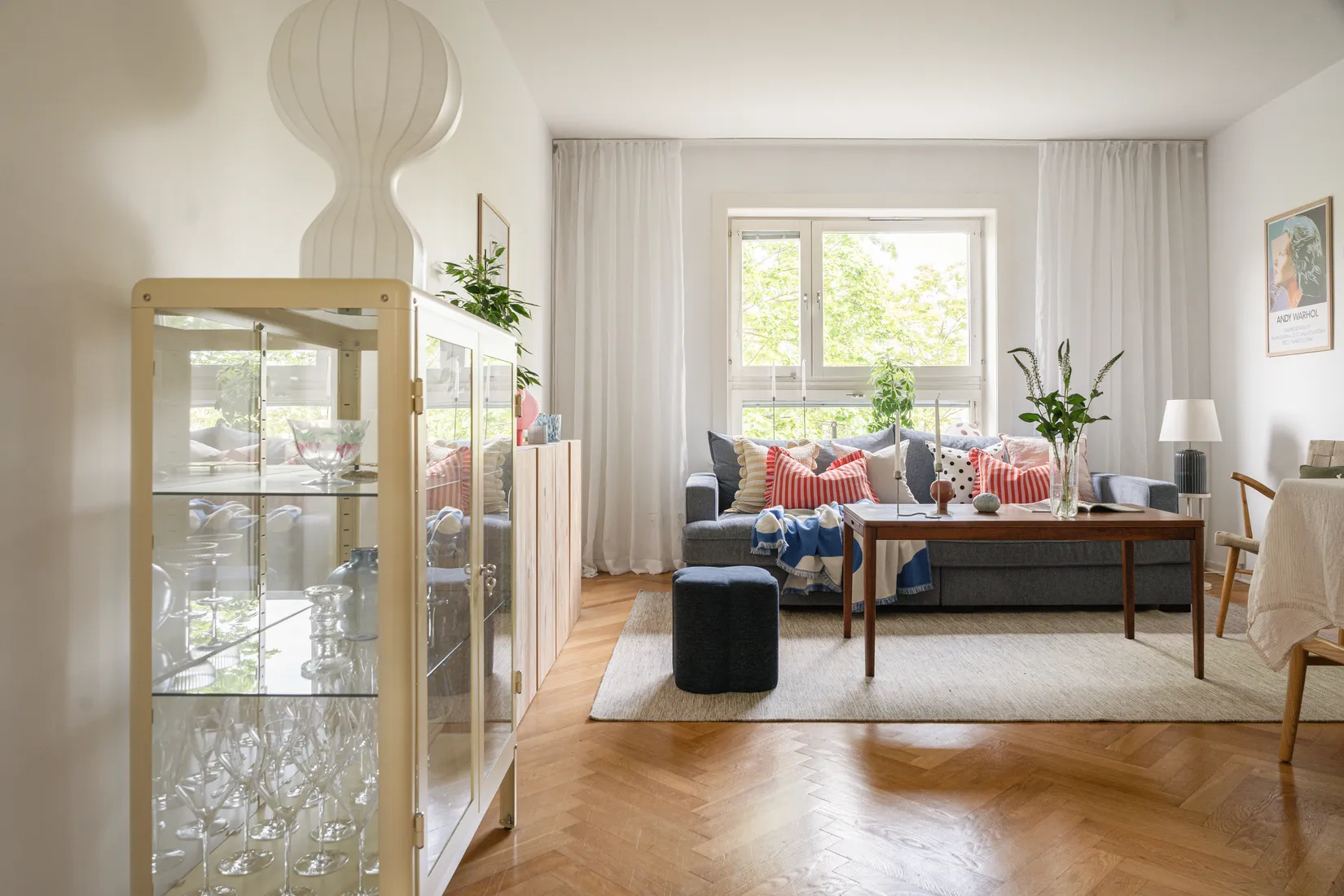 Bostadsrätt, Kabelgatan 37E, Majorna, Göteborg