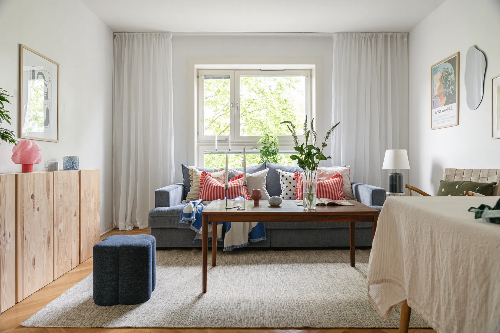 Bostadsrätt, Kabelgatan 37E, Majorna, Göteborg