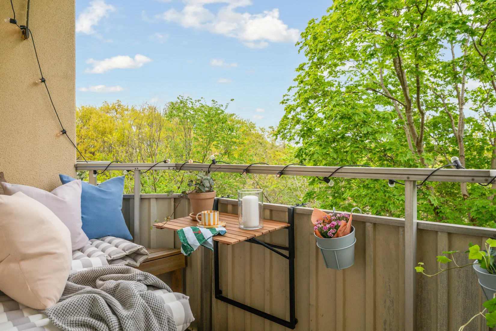 Bostadsrätt, Kabelgatan 37E, Majorna, Göteborg