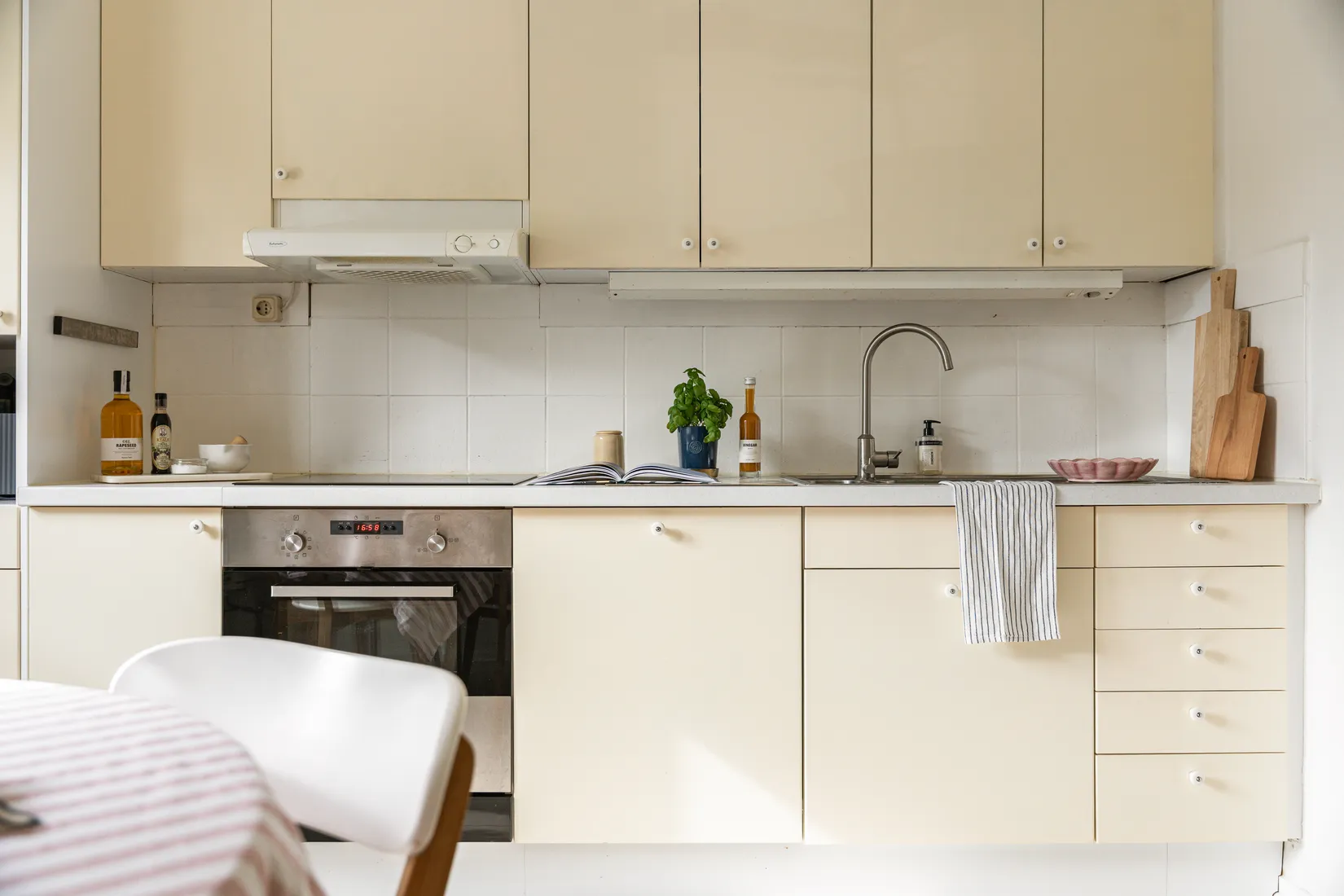 Bostadsrätt, Kabelgatan 37E, Majorna, Göteborg