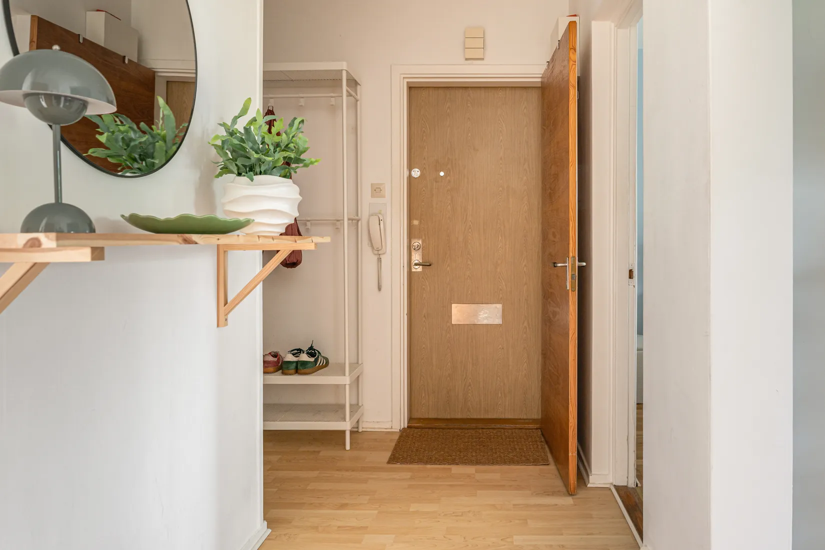 Bostadsrätt, Kabelgatan 37E, Majorna, Göteborg
