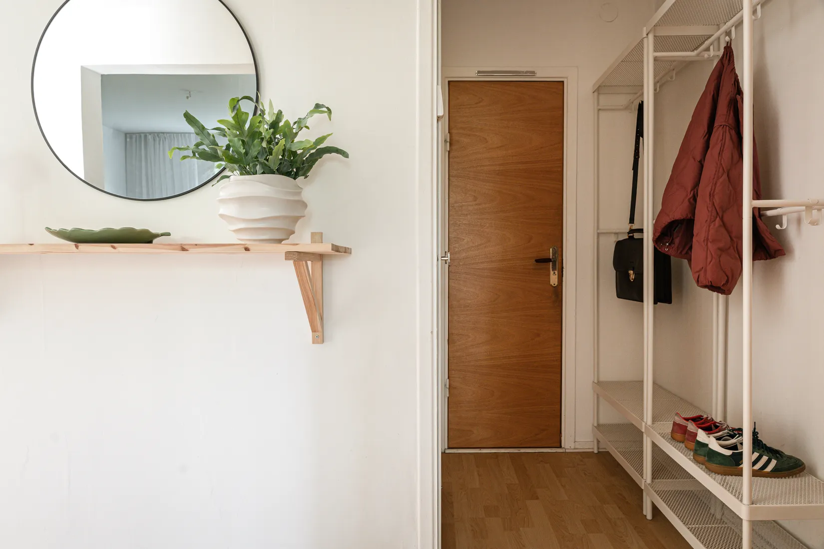 Bostadsrätt, Kabelgatan 37E, Majorna, Göteborg