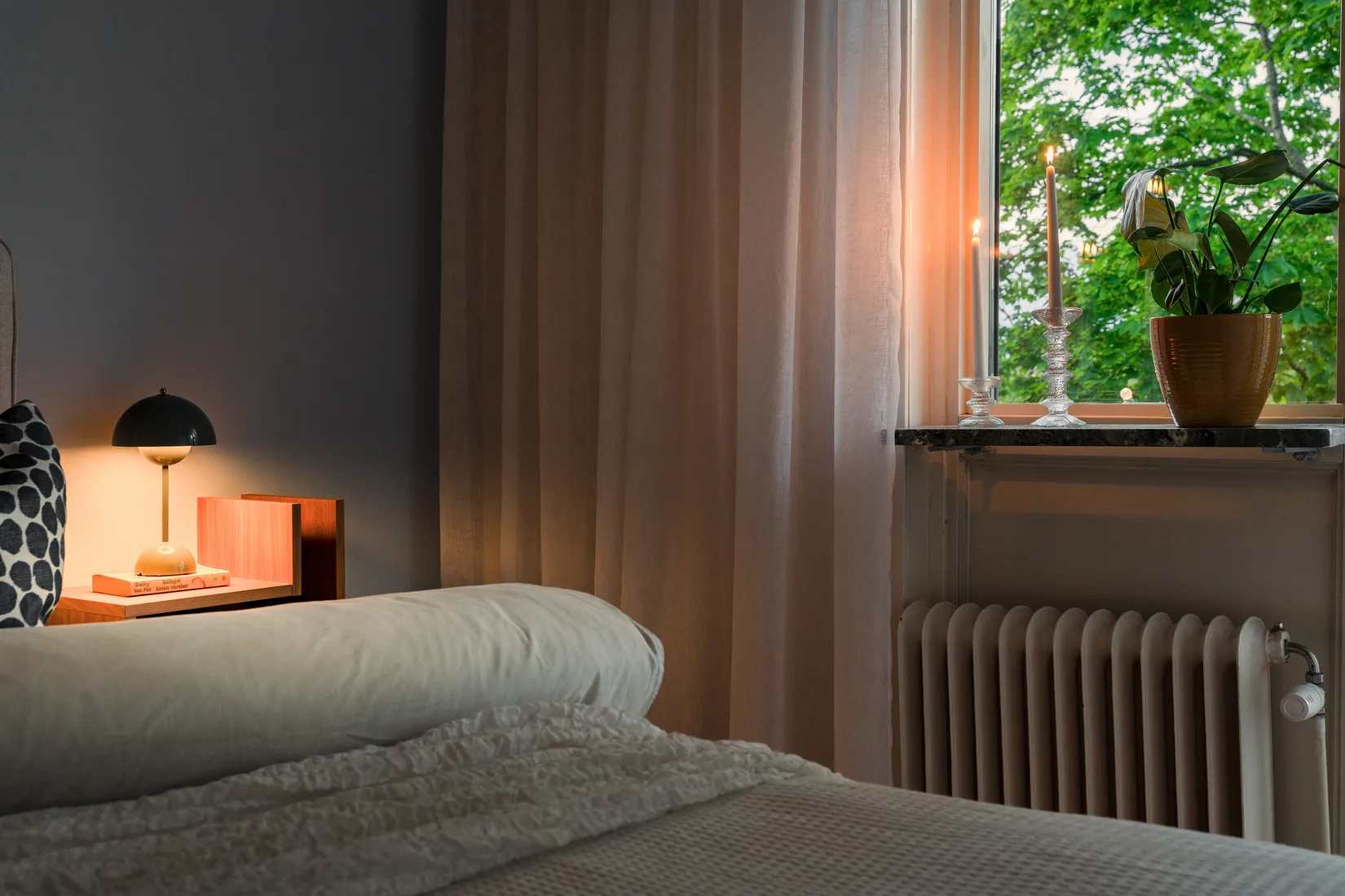Bostadsrätt, Kabelgatan 37E, Majorna, Göteborg