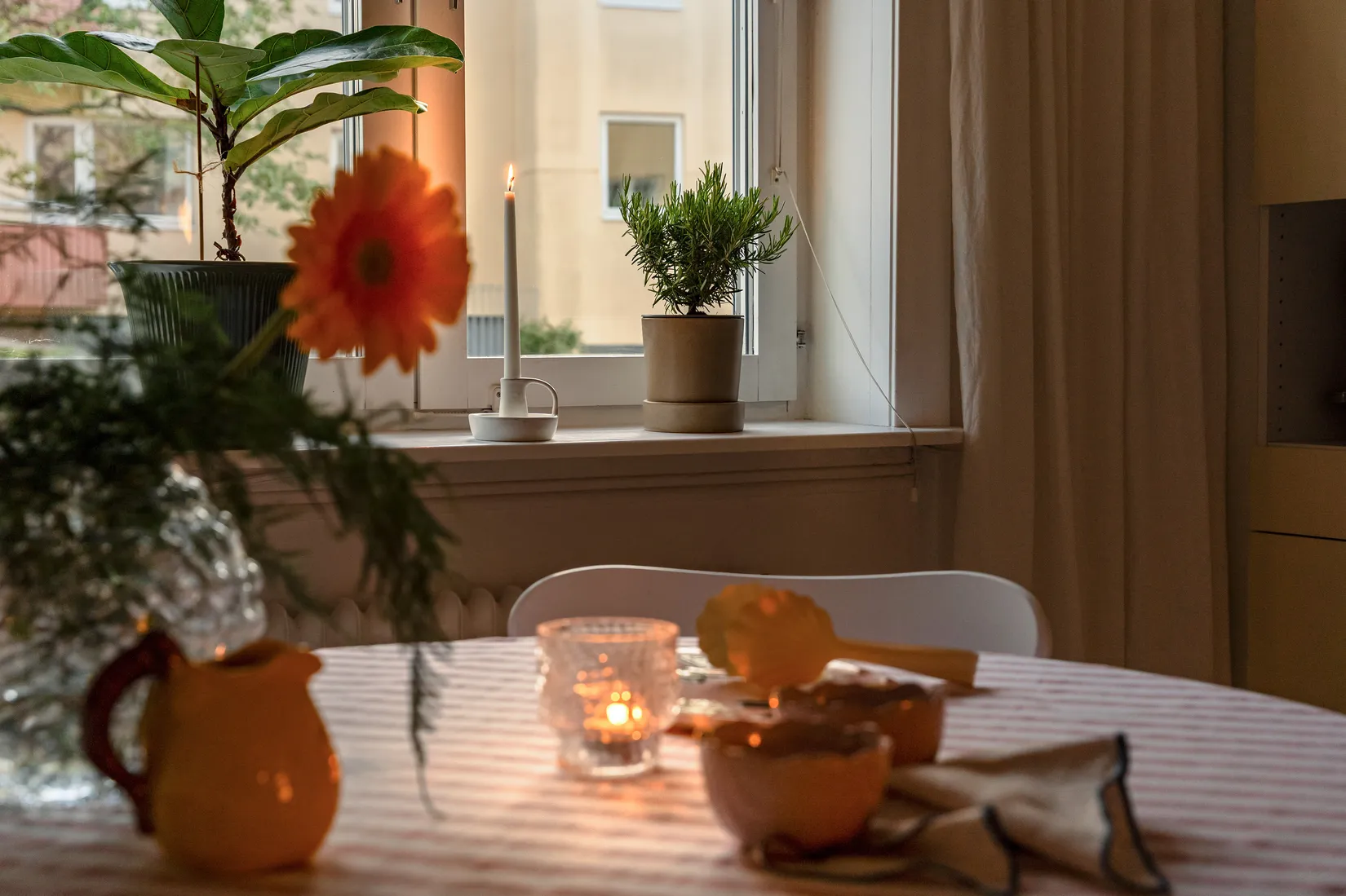 Bostadsrätt, Kabelgatan 37E, Majorna, Göteborg
