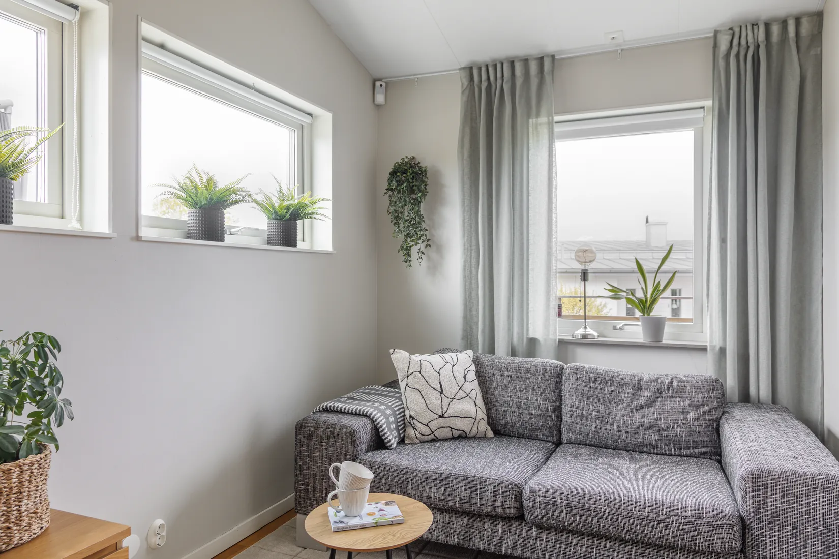 Villa, Norra Backen 5, Verkö, Karlskrona