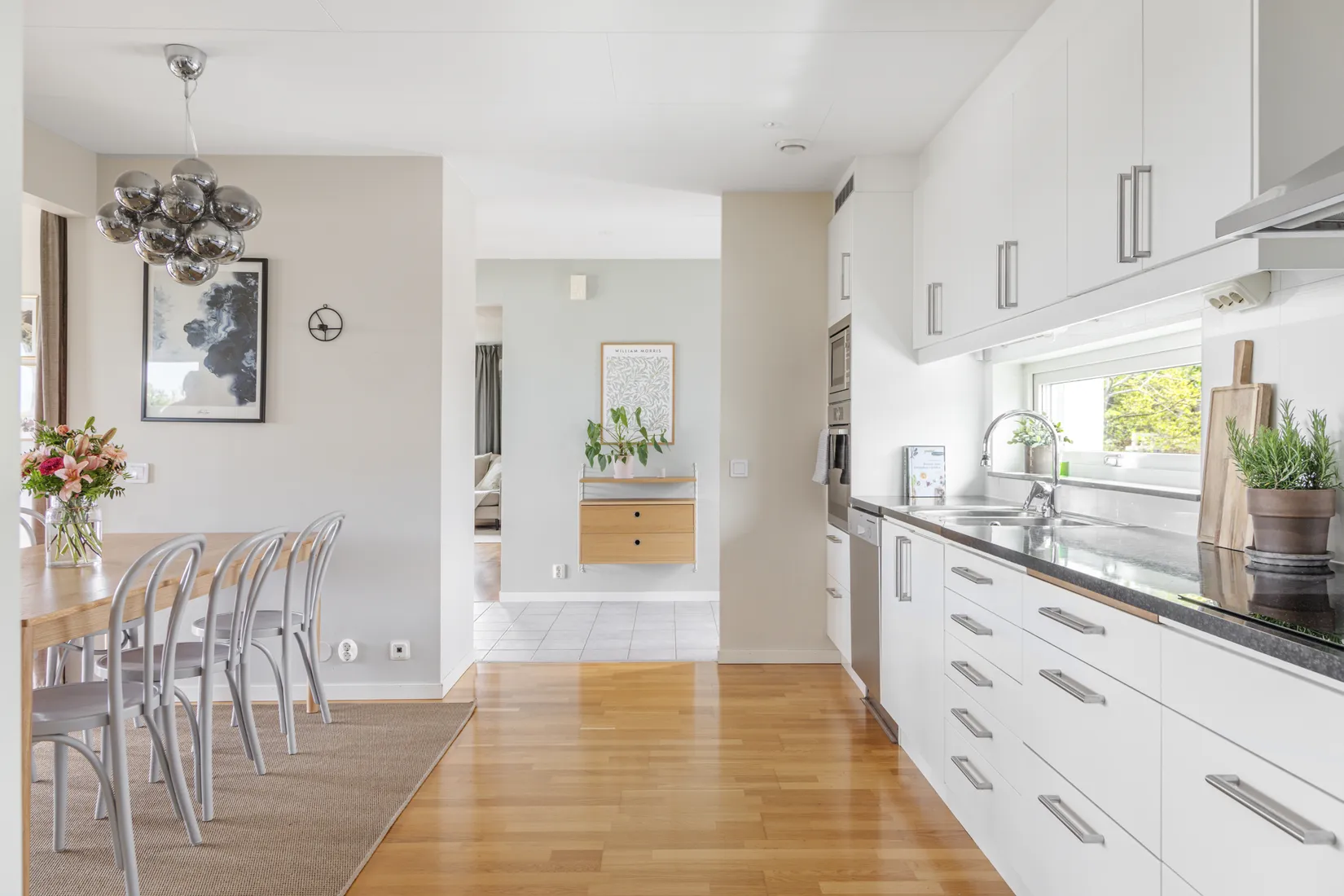 Villa, Norra Backen 5, Verkö, Karlskrona
