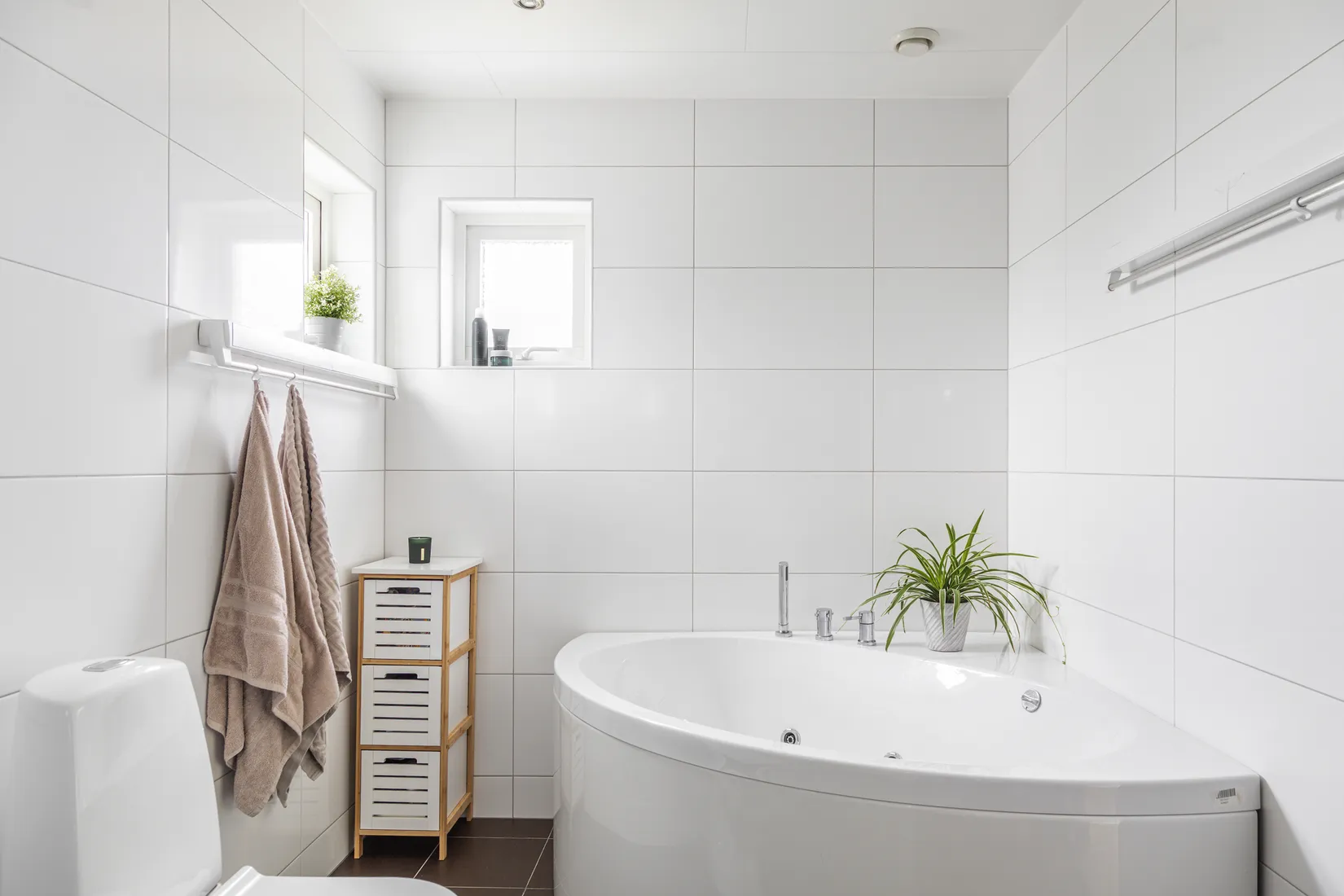 Villa, Norra Backen 5, Verkö, Karlskrona