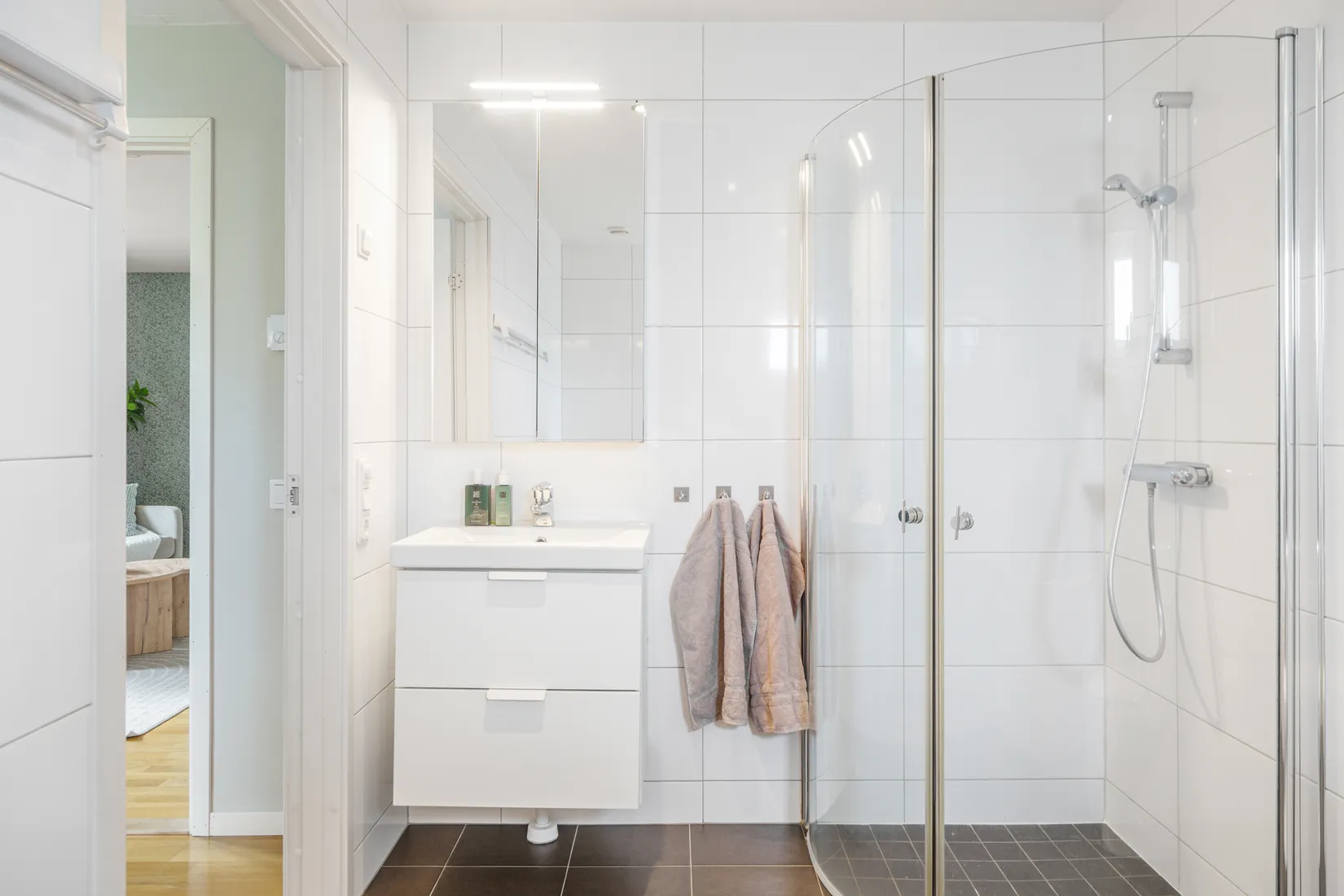 Villa, Norra Backen 5, Verkö, Karlskrona
