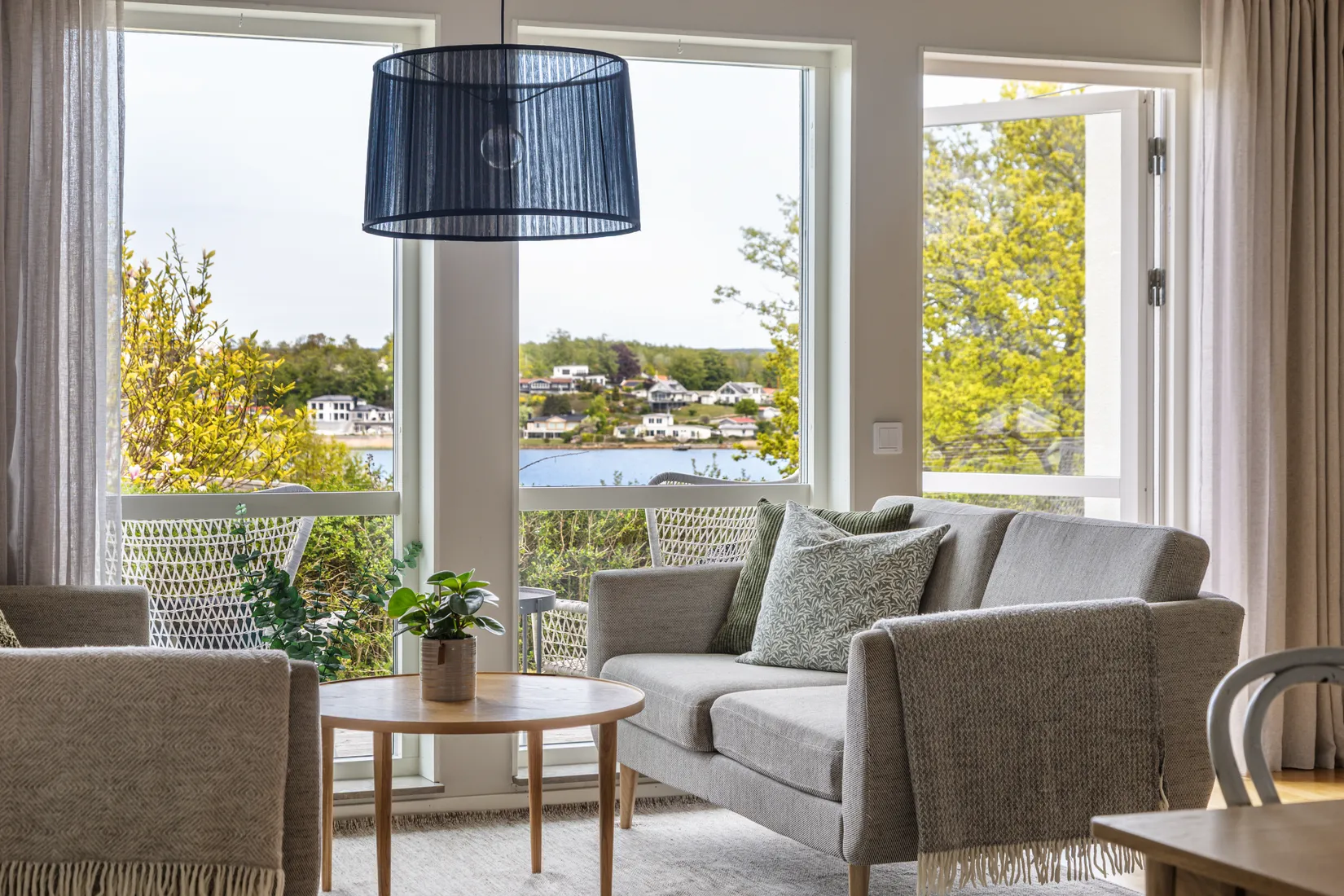 Villa, Norra Backen 5, Verkö, Karlskrona