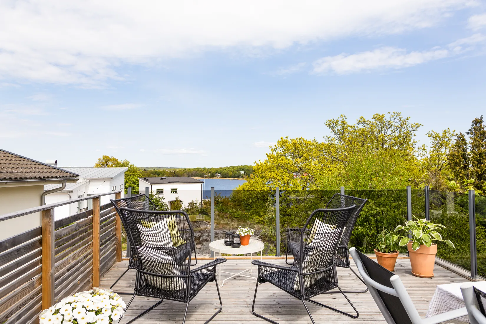 Villa, Norra Backen 5, Verkö, Karlskrona