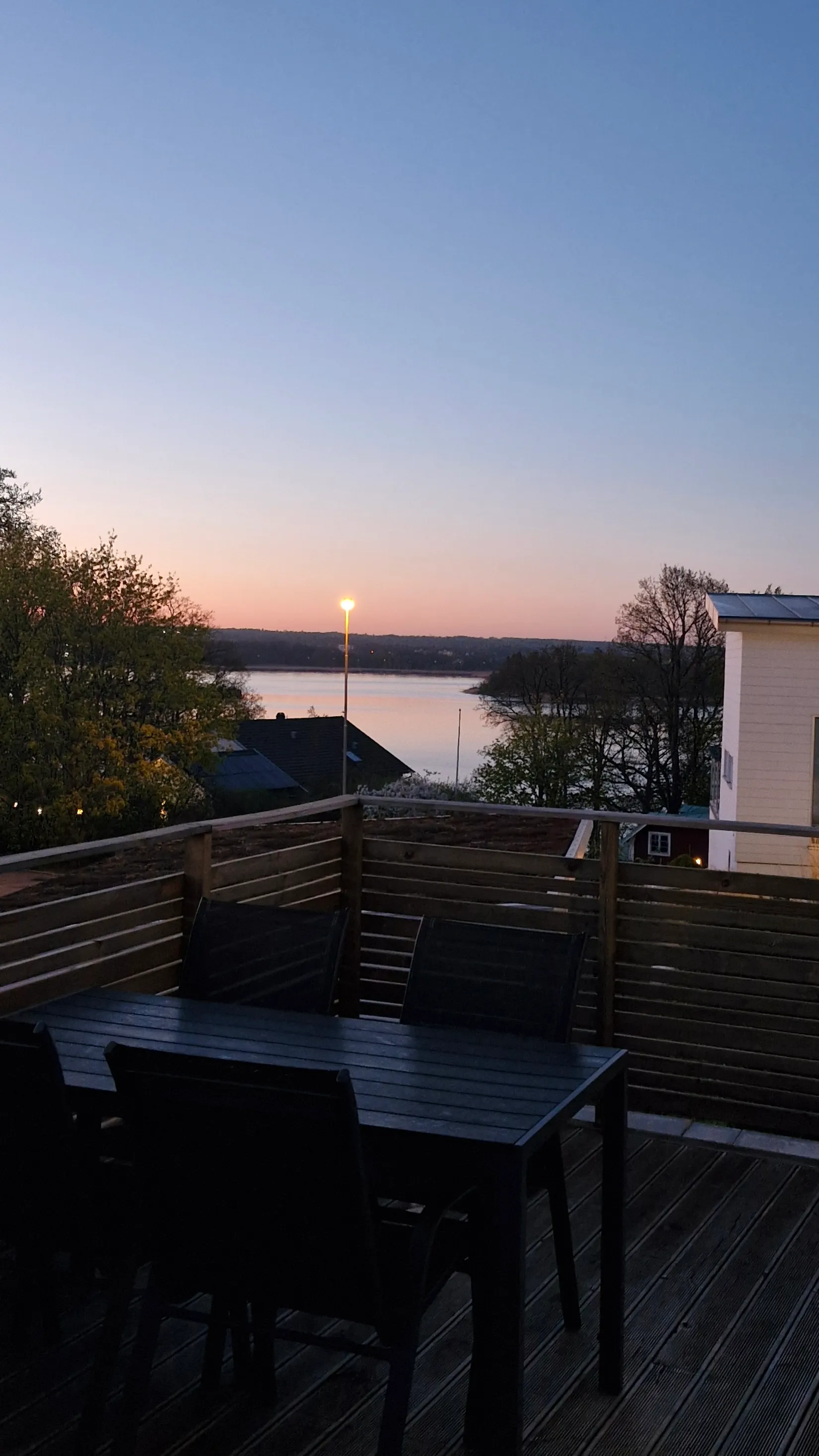 Villa, Norra Backen 5, Verkö, Karlskrona