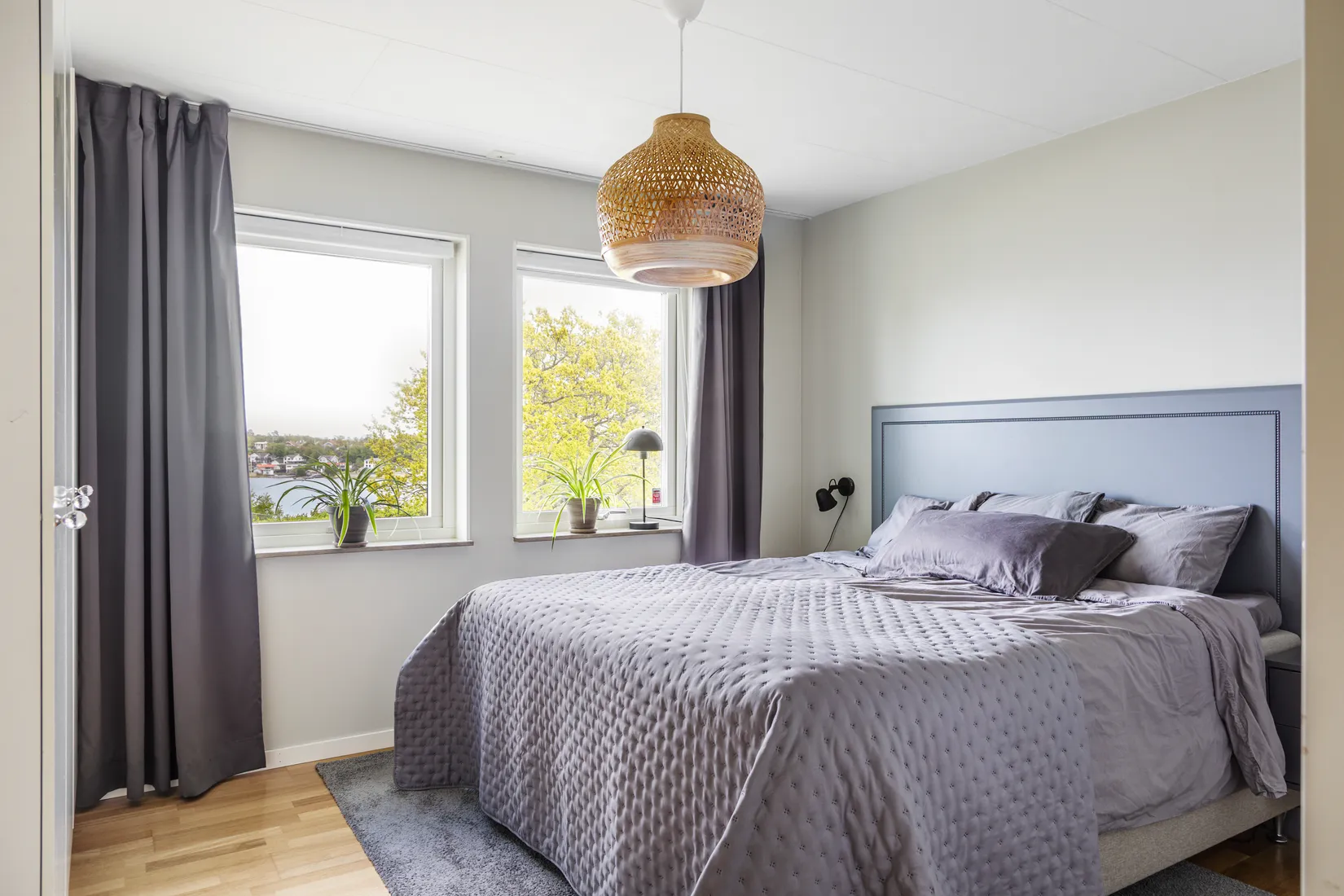 Villa, Norra Backen 5, Verkö, Karlskrona