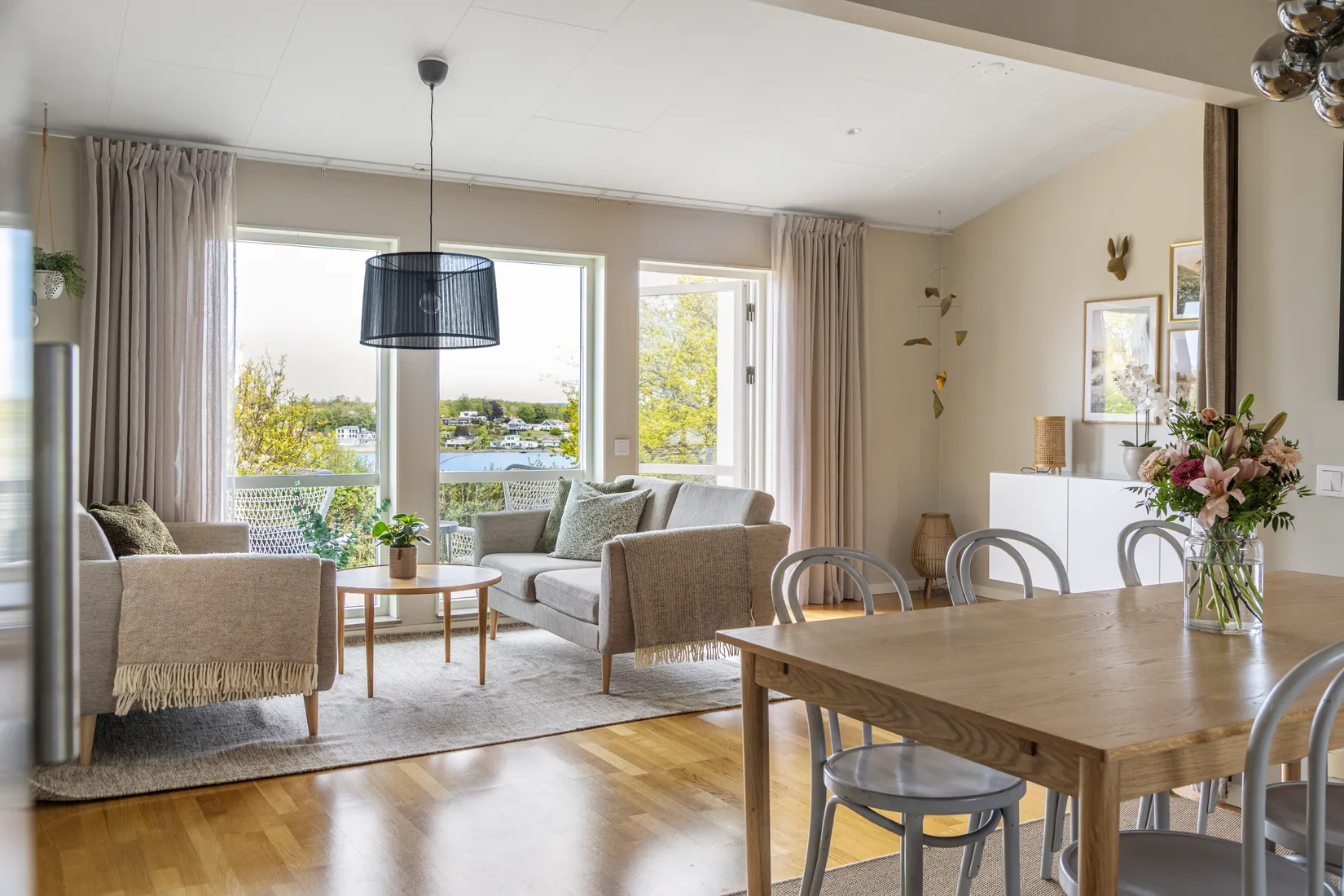 Villa, Norra Backen 5, Verkö, Karlskrona