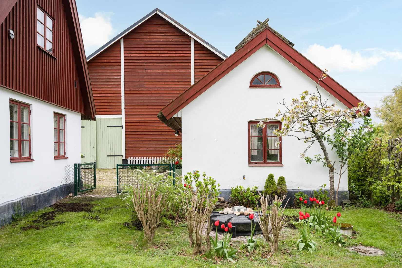 Villa, Dalhemsvägen 143-39, Fuglie, Trelleborg