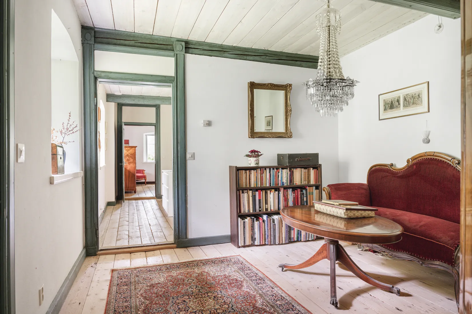 Villa, Dalhemsvägen 143-39, Fuglie, Trelleborg