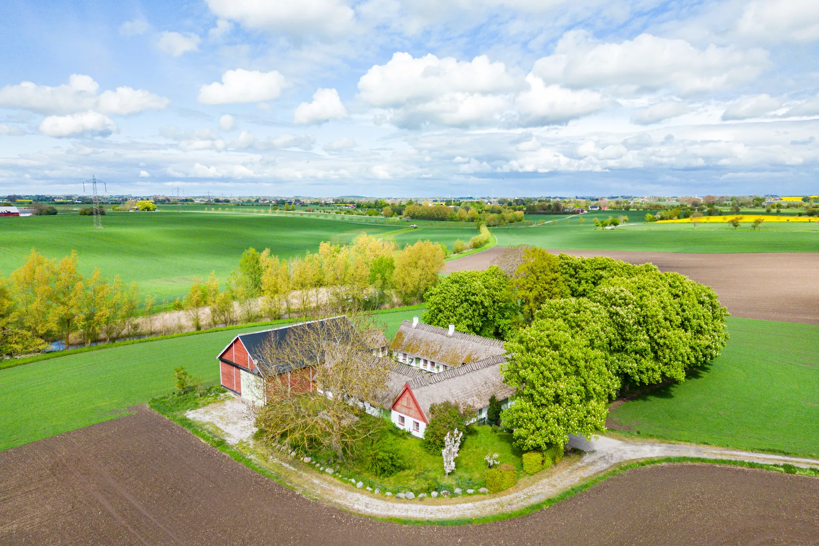 Villa, Dalhemsvägen 143-39, Fuglie, Trelleborg