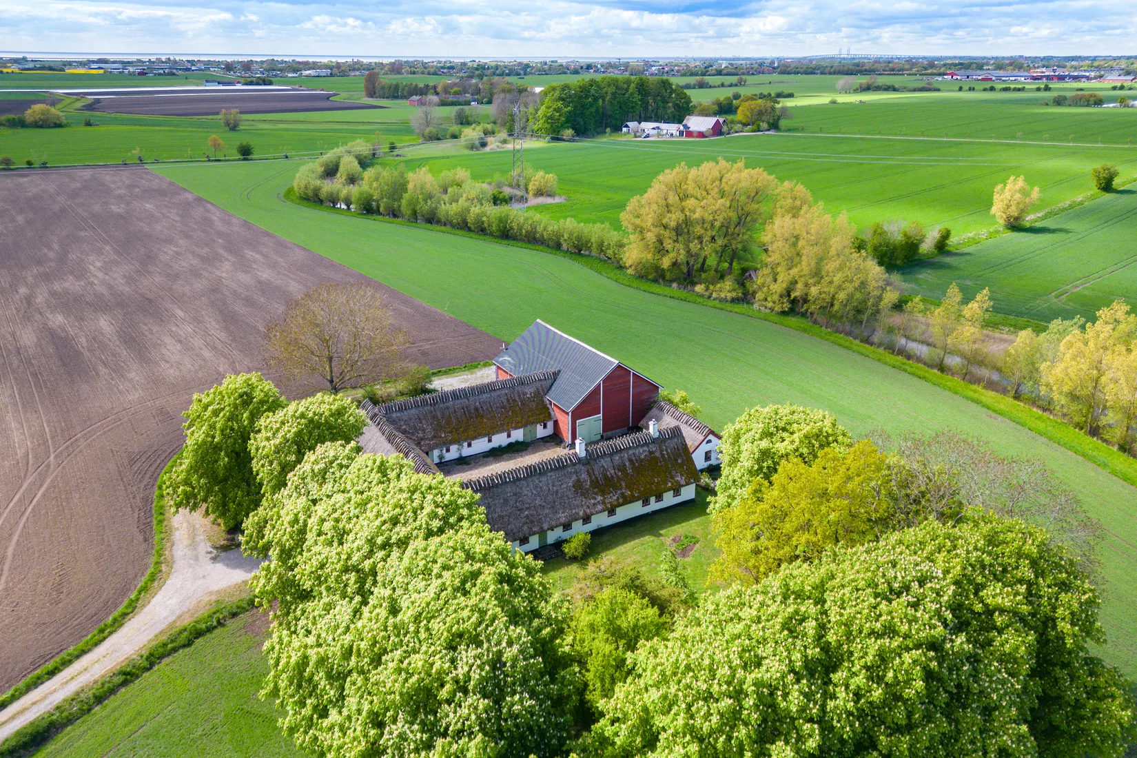 Villa, Dalhemsvägen 143-39, Fuglie, Trelleborg