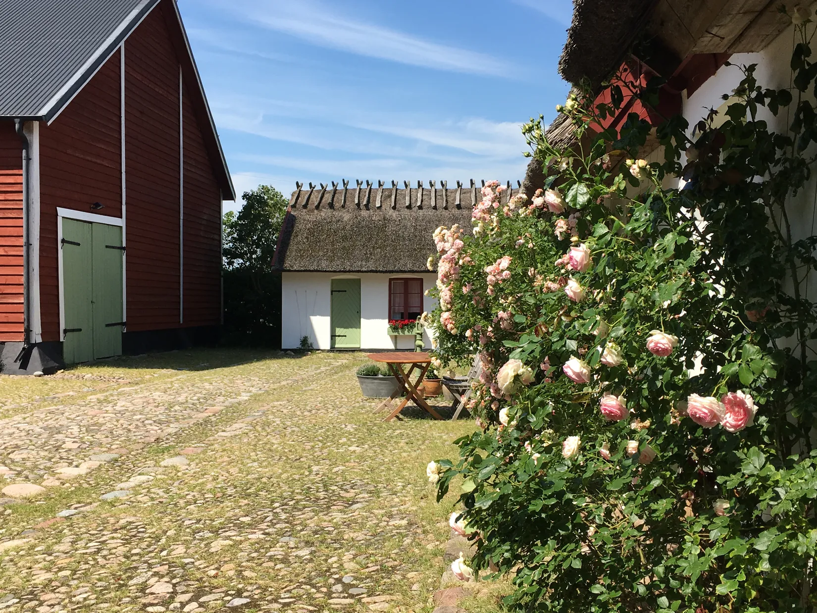 Villa, Dalhemsvägen 143-39, Fuglie, Trelleborg
