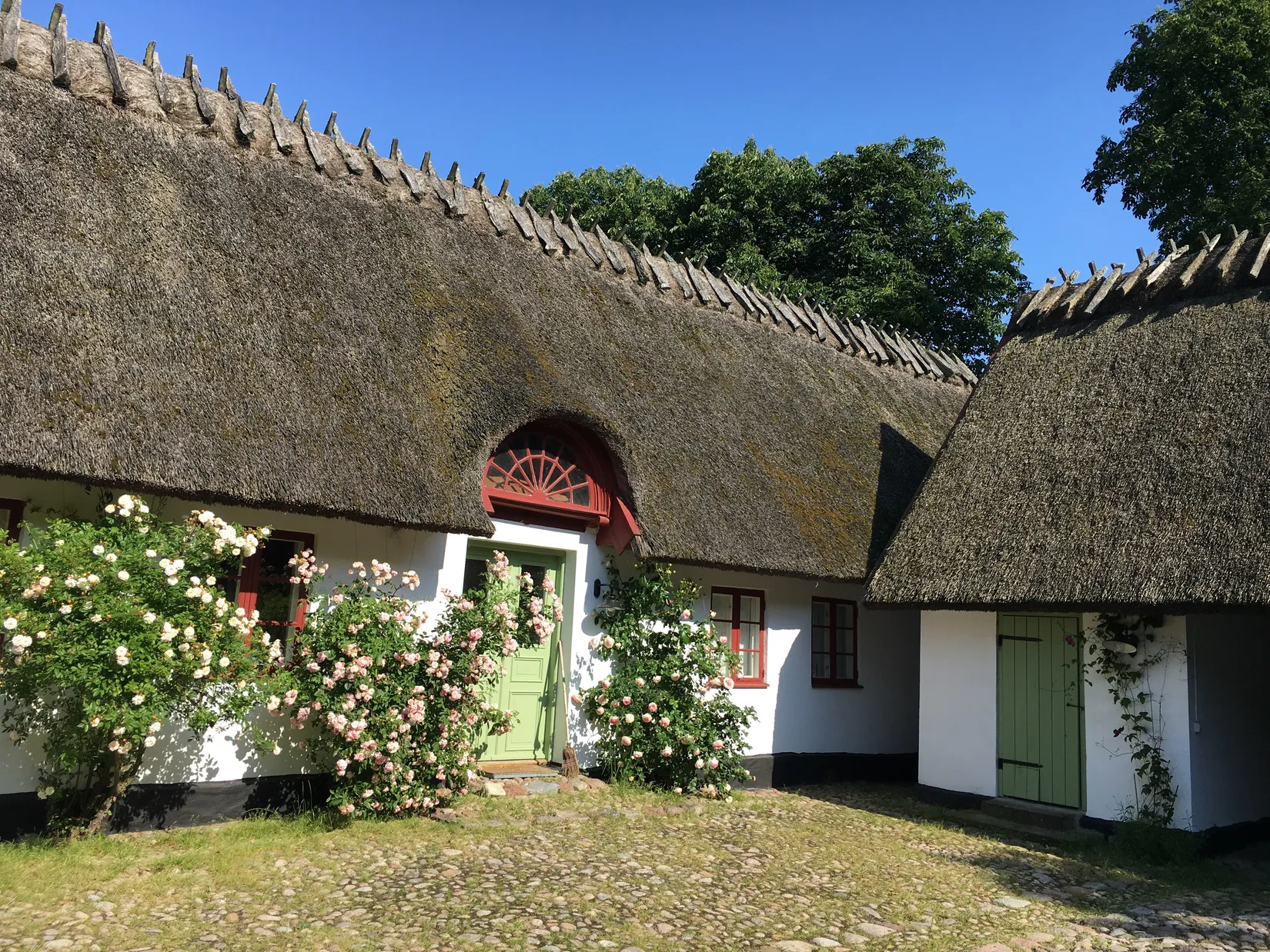 Villa, Dalhemsvägen 143-39, Fuglie, Trelleborg