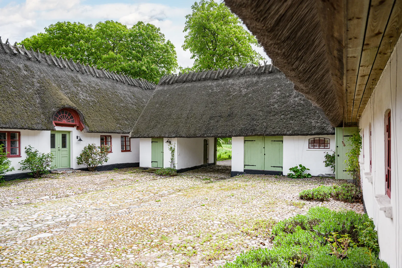Villa, Dalhemsvägen 143-39, Fuglie, Trelleborg