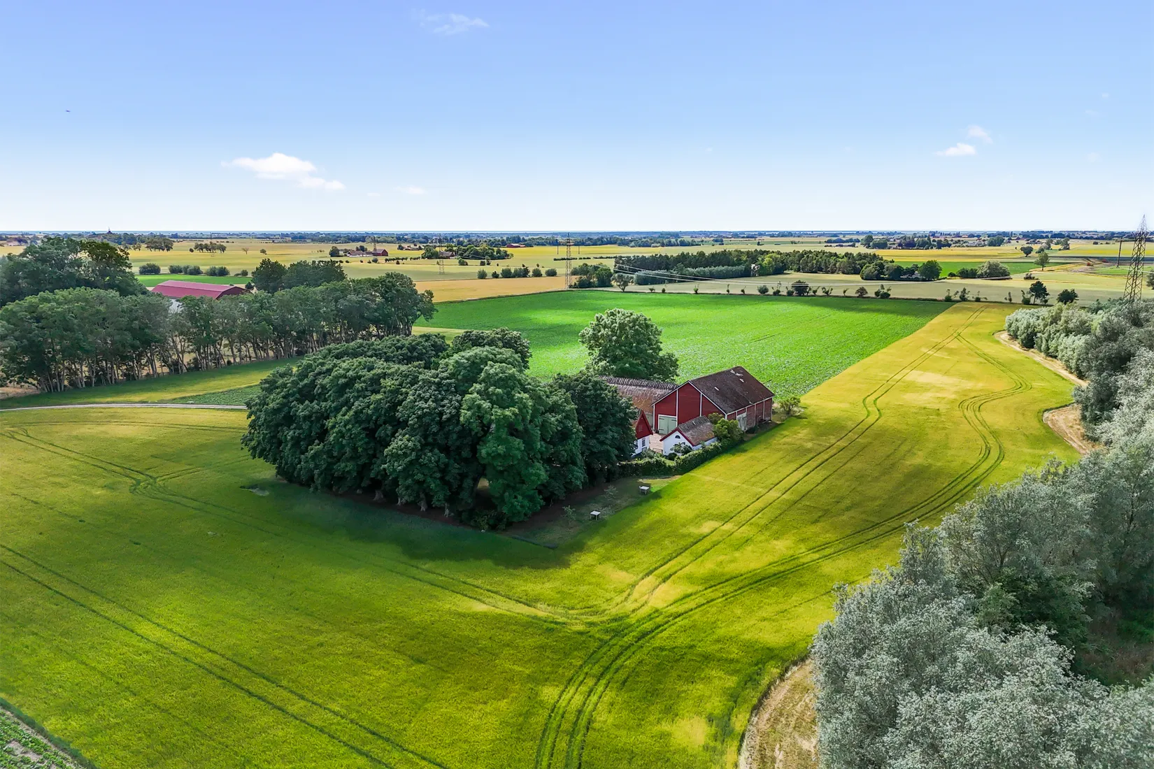 Villa, Dalhemsvägen 143-39, Fuglie, Trelleborg