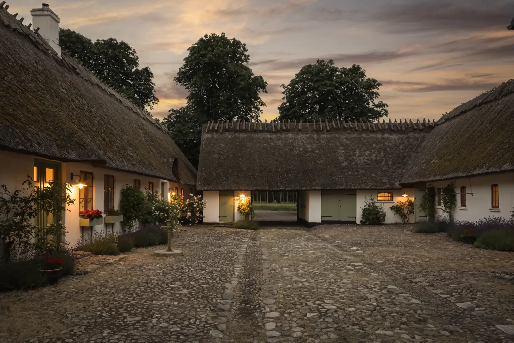 Villa, Dalhemsvägen 143-39, Fuglie, Trelleborg
