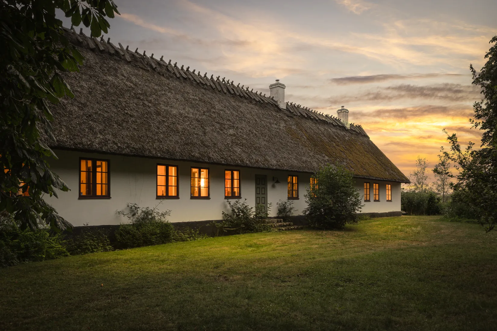 Villa, Dalhemsvägen 143-39, Fuglie, Trelleborg