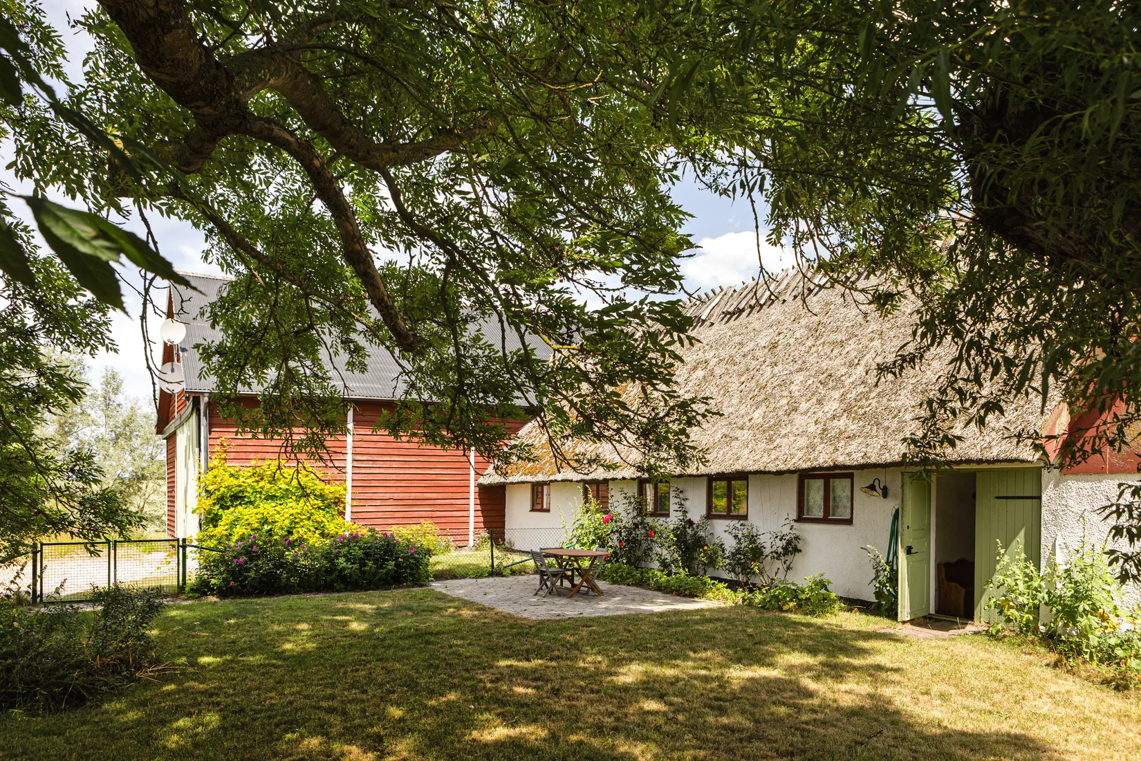 Villa, Dalhemsvägen 143-39, Fuglie, Trelleborg