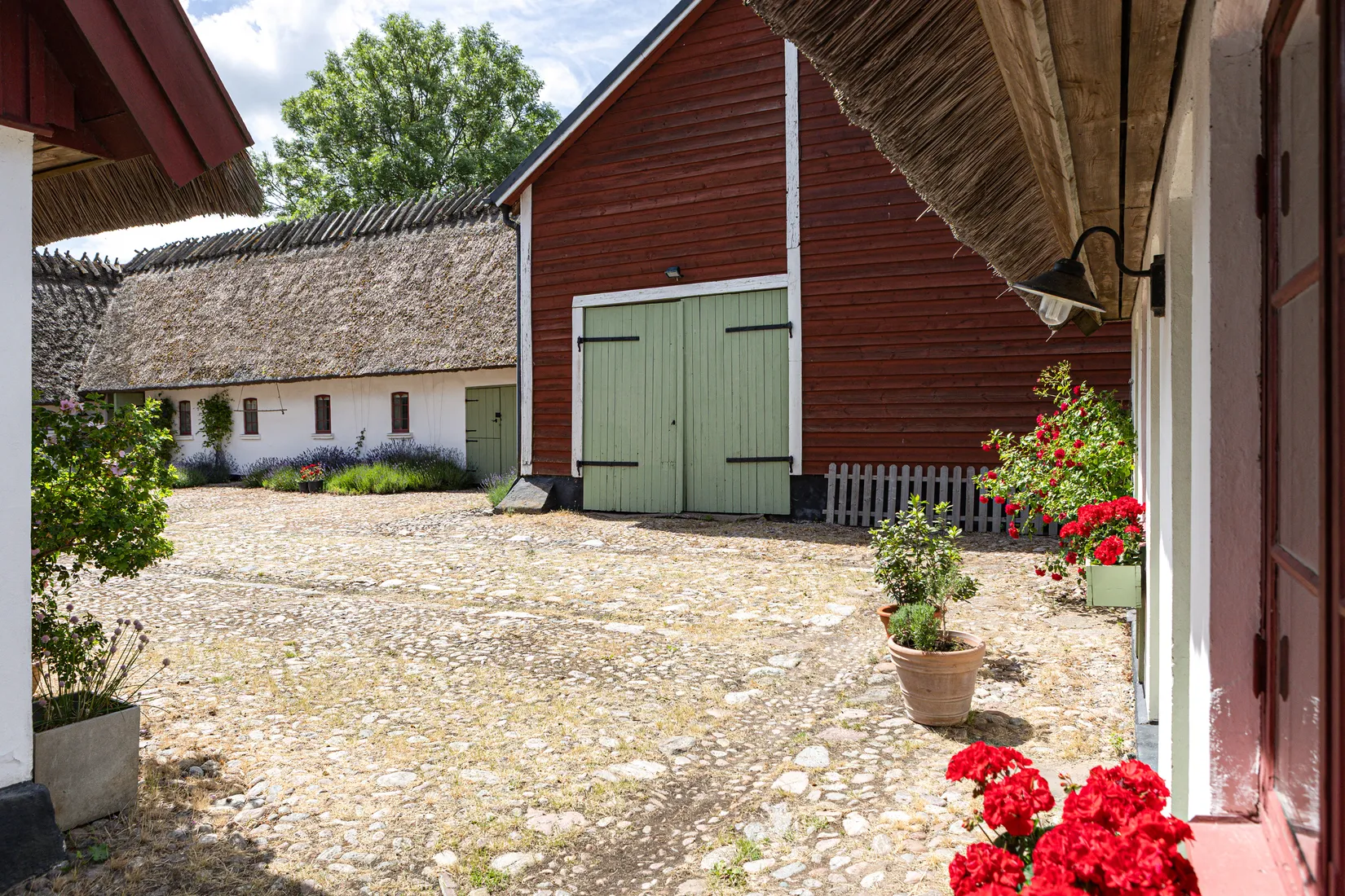 Villa, Dalhemsvägen 143-39, Fuglie, Trelleborg